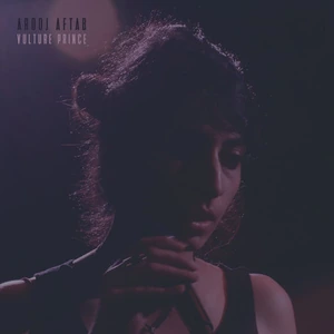 Pochette de Vulture Prince d’Arooj Aftab (2021)