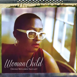Pochette de WomanChild de Cécile McLorin Salvant (2013)