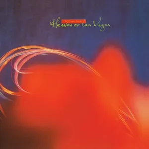 Pochette de Heaven or Las Vegas de Cocteau Twins (1990)