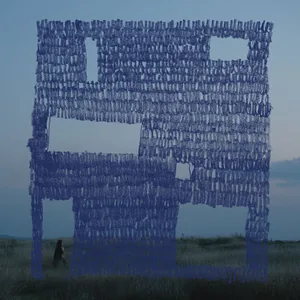Pochette de Home de Hania Rani (2020)