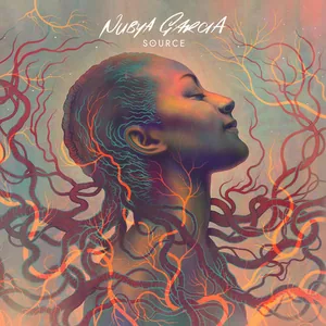 Pochette de Source de Nubya Garcia (2020)