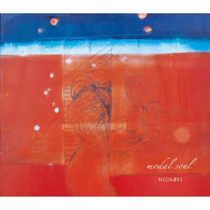 Pochette de Modal Soul de Nujabes (2005)