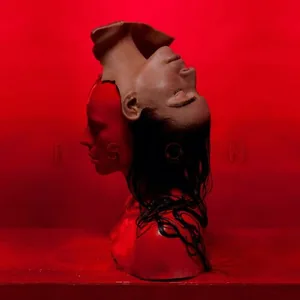 Pochette de ISON de Sevdaliza (2017)
