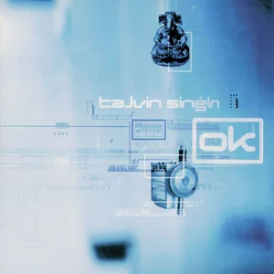 Pochette de OK de Talvin Singh (1998)