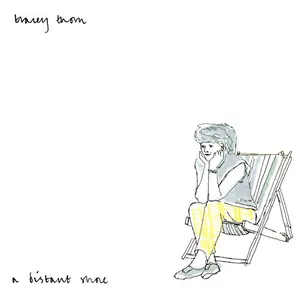 Pochette de A Distant Shore de Tracey Thorn (1982)